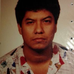 Meet your Posher, Ricardo